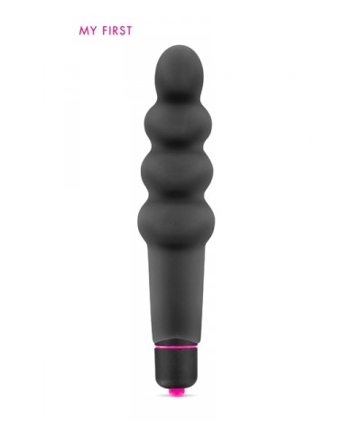 Vibromasseur Boom Stick - My First