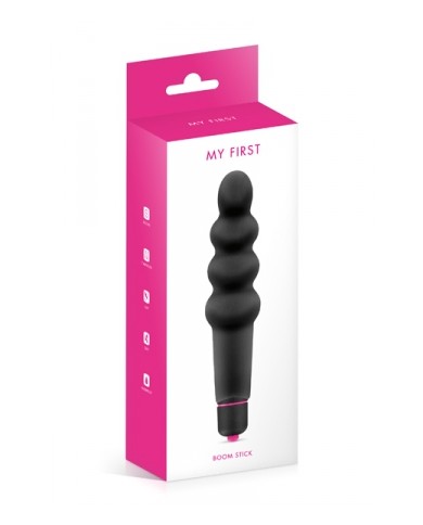 Vibromasseur Boom Stick - My First
