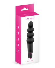 Vibromasseur Boom Stick - My First