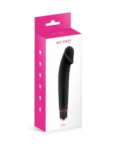 Vibro Dinky - My First