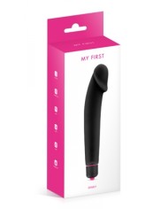 Vibro Dinky - My First