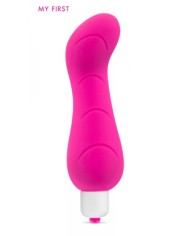 Vibro Happy Winky - My First