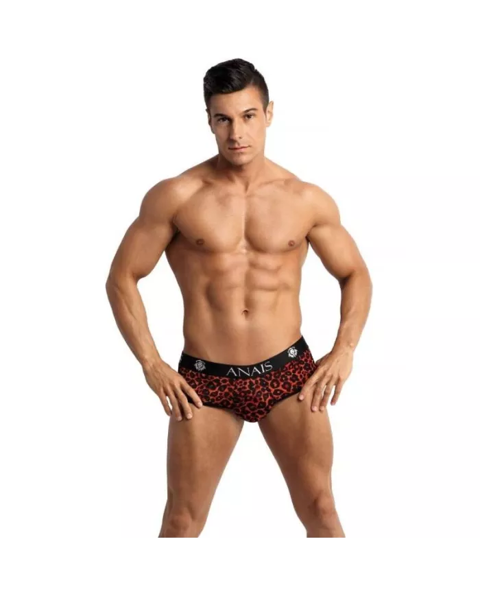 ANAIS MEN - BIKINI TRIBAL JOCK M ANAIS MEN - BIKINI TRIBAL JOCK M