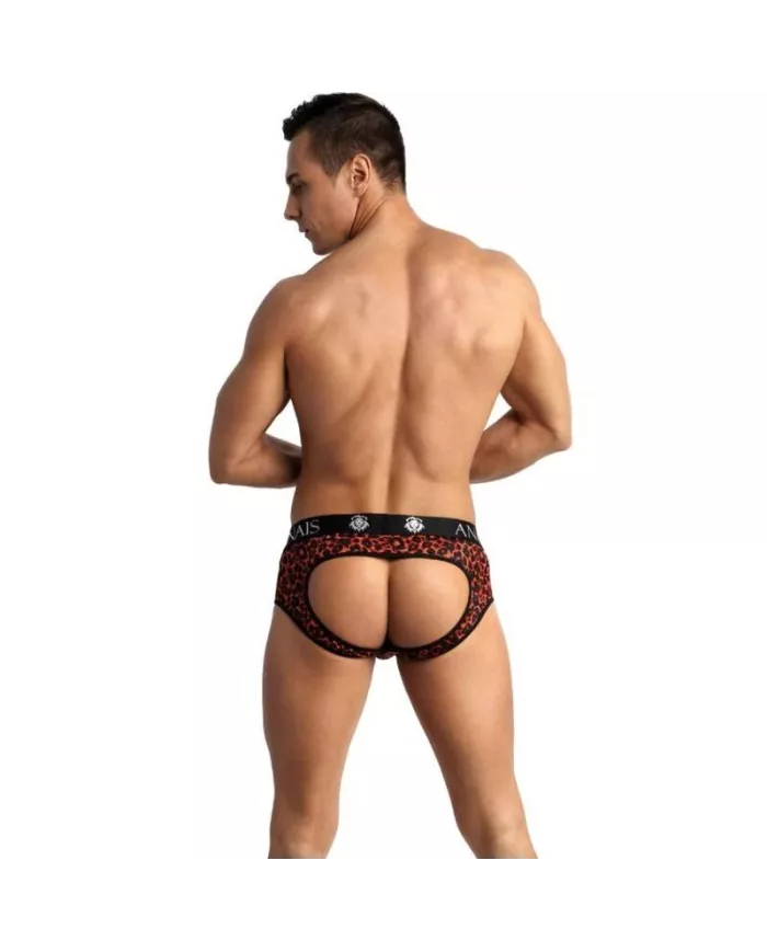 ANAIS MEN - BIKINI TRIBAL JOCK XL ANAIS MEN - BIKINI TRIBAL JOCK XL