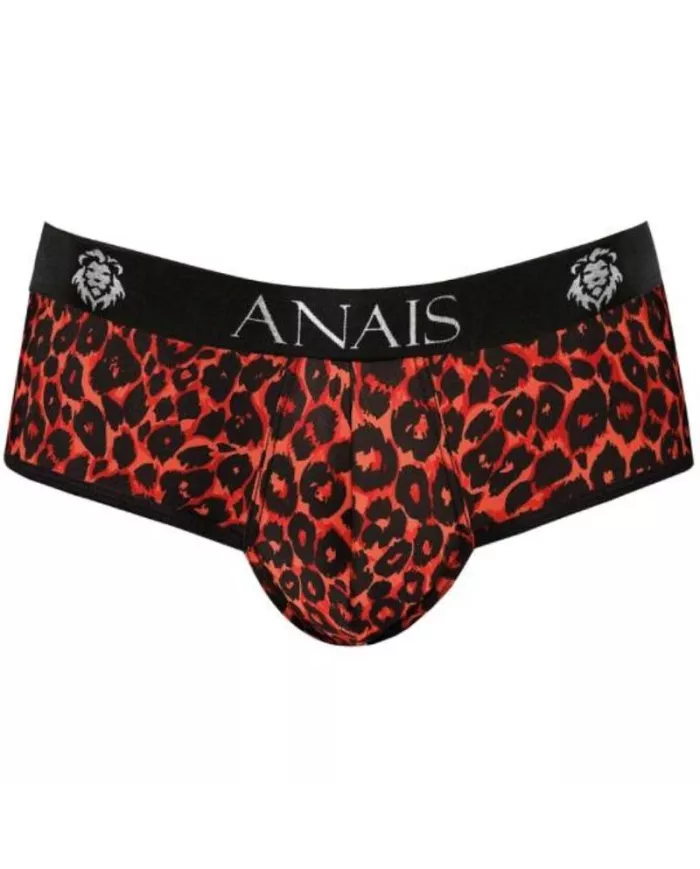 ANAIS MEN - BIKINI TRIBAL JOCK XL ANAIS MEN - BIKINI TRIBAL JOCK XL