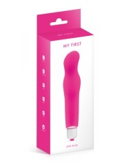 Vibro Love Stick - My First