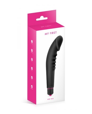 Vibromasseur Wee Wee - My First