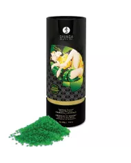 SHUNGA - SELS DE BAIN À LA FLEUR DE LOTUS