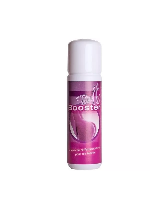 RUF - CRÈME RAFFERMISSANTE BOOSTER FESSES RUF - CRÈME RAFFERMISSANTE BOOSTER FESSES
