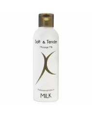SOFT AND TENDER - LAIT DE MASSAGE 200 ML SOFT AND TENDER - LAIT DE MASSAGE 200 ML