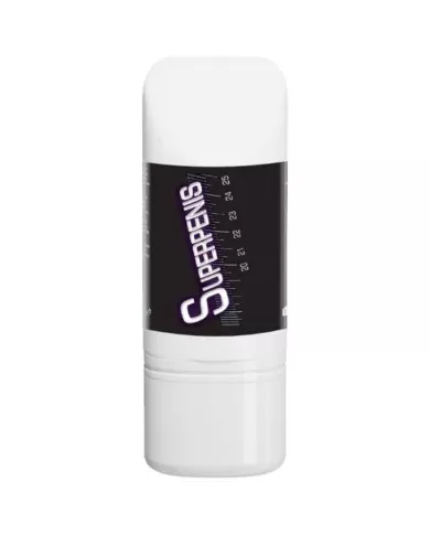 RUF - SUPERPENIS CRÈME POUR PÉNIS 75 ML