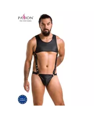 PASSION - 056 BODY ADAM NOIR S/M PASSION - 056 BODY ADAM NOIR S/M