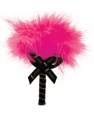 SHUNGA - KIT DE POUDRE DE MASSAGE COMESTIBLE FRAMBOISE