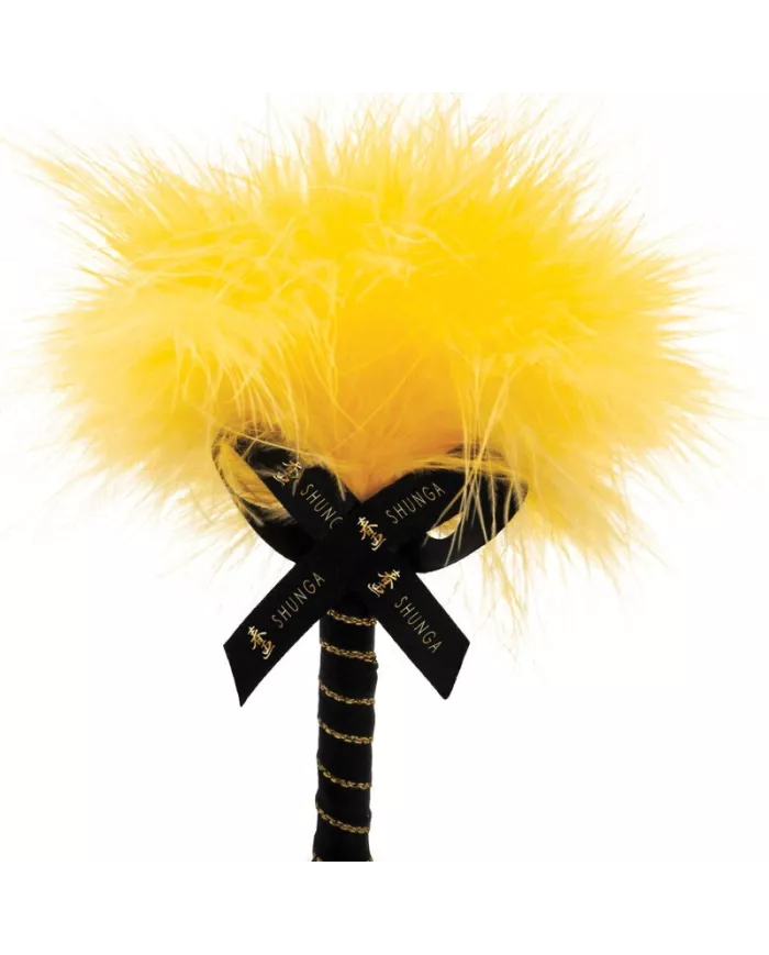 SHUNGA - KIT DE POUDRE DE MASSAGE COMESTIBLE MANGUE SHUNGA - KIT DE POUDRE DE MASSAGE COMESTIBLE MANGUE