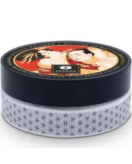 SHUNGA - KIT DE POUDRE DE MASSAGE COMESTIBLE À LA FRAISE SHUNGA - KIT DE POUDRE DE MASSAGE COMESTIBLE À LA FRAISE