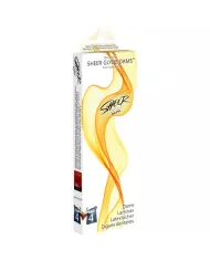 SHEER GLYDE - BARRAGES LAMINAS LATEX QUEUE DE SEXE ORAL SHEER GLYDE - BARRAGES LAMINAS LATEX QUEUE DE SEXE ORAL