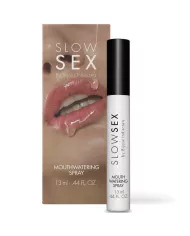 BIJOUX - SLOW SEX SPRAY APPOUCHANT 13 ML BIJOUX - SLOW SEX SPRAY APPOUCHANT 13 ML