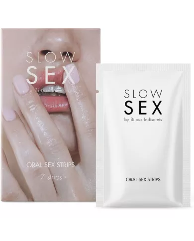 BIJOUX - SEXE LENT BANDES DE SEXE ORAL