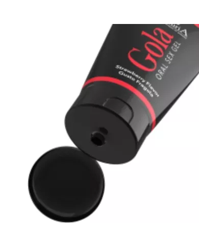 INTIMATELINE LUXURIA - GEL SEXUEL ORAL SAVEUR FRAISE 50 ML INTIMATELINE LUXURIA - GEL SEXUEL ORAL SAVEUR FRAISE 50 ML