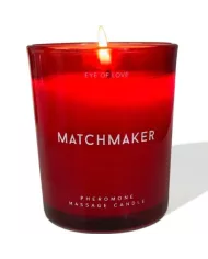 EYE OF LOVE - MATCHMAKER BOUGIE DE MASSAGE DIAMANT ROUGE LATTIRER 150 ML EYE OF LOVE - MATCHMAKER BOUGIE DE MASSAGE DIAMANT ROUGE LATTIRER 150 ML