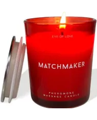 EYE OF LOVE - MATCHMAKER BOUGIE DE MASSAGE DIAMANT ROUGE LATTIRER 150 ML EYE OF LOVE - MATCHMAKER BOUGIE DE MASSAGE DIAMANT ROUGE LATTIRER 150 ML
