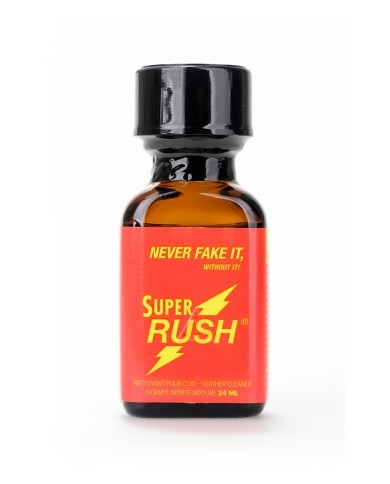 Poppers Super Rush 24ml