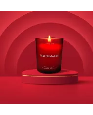 EYE OF LOVE - MATCHMAKER BOUGIE DE MASSAGE DIAMANT ROUGE LATTIRER 150 ML EYE OF LOVE - MATCHMAKER BOUGIE DE MASSAGE DIAMANT ROUGE LATTIRER 150 ML