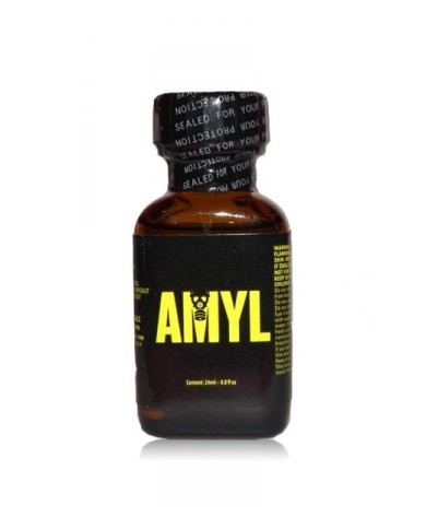 Poppers Amyl 24 ml