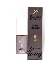 EXTASE SENSUAL - GEL RETARDANT HOMME RETAR EXTASE SENSUAL - GEL RETARDANT HOMME RETAR