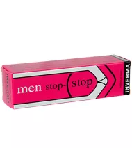 INVERMA - HOMME STOP STOP RETARD