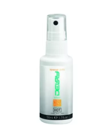 CHAUD - SPRAY RETARD 50ML
