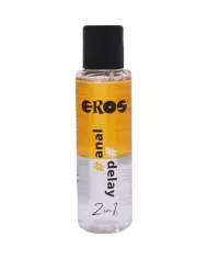 EROS - LUBRIFIANT ANAL RETARD 100 ML