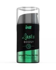 INTT FOR HIM - RETARDATEUR D''ÉJACULATION MASCULINE INTT FOR HIM - RETARDATEUR D''ÉJACULATION MASCULINE