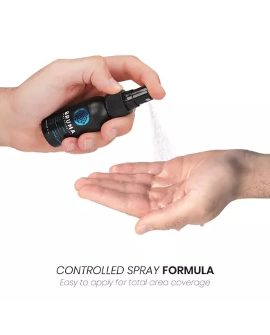 BRUMA - SPRAY RETARDANT ET RAFRAÎCHISSANT 30 ML