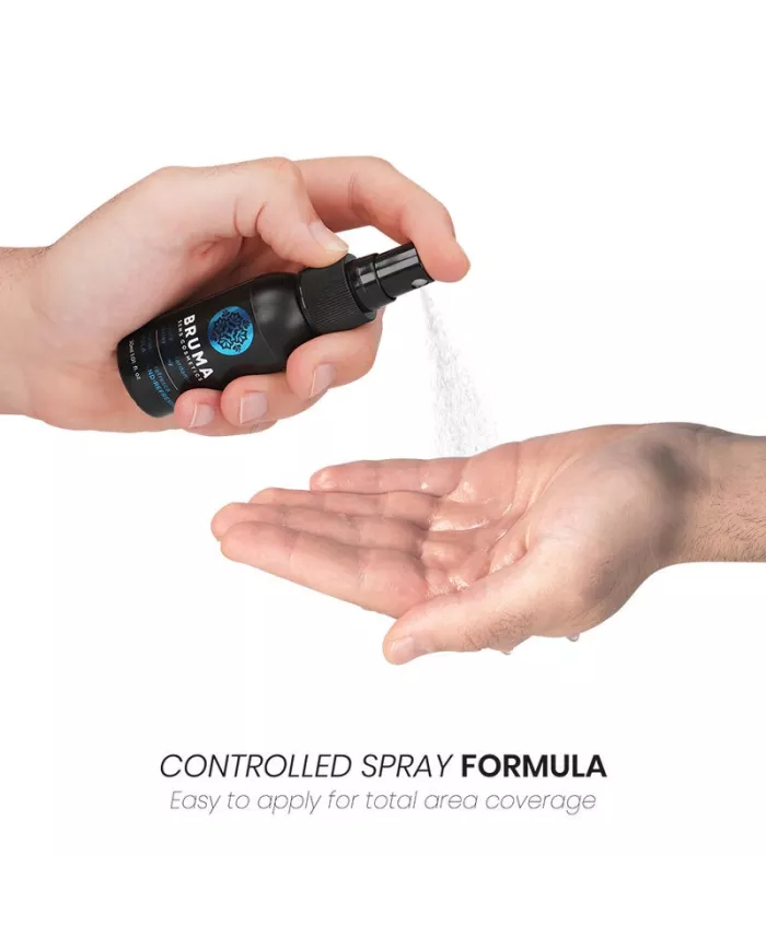 BRUMA - SPRAY RETARDANT ET RAFRAÎCHISSANT 30 ML