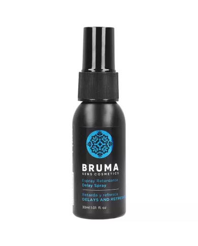 BRUMA - SPRAY RETARDANT ET RAFRAÎCHISSANT 30 ML