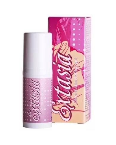 RUF - GEL STIMULANT EXTASIA CLITORIS 30ML
