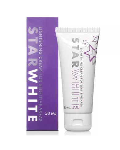 COBECO - STAR BLANC 50ML COBECO - STAR BLANC 50ML