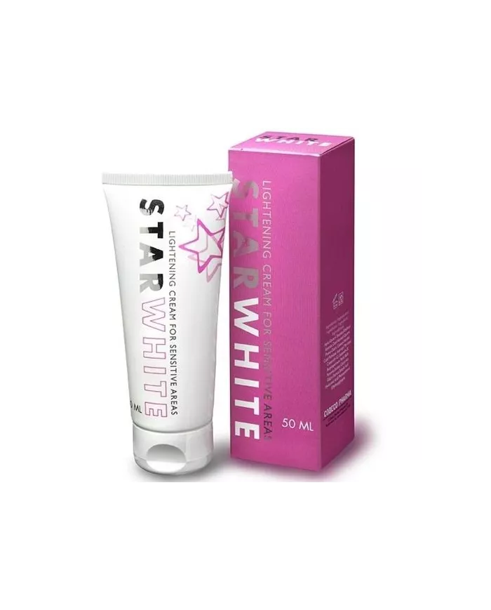 COBECO - STAR BLANC 50ML COBECO - STAR BLANC 50ML