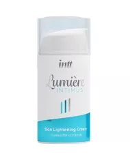 INTT - CRÈME CORPS HYDRATANTE ÉCLAIRCISSANTE LUMI RE INTIMUS INTT - CRÈME CORPS HYDRATANTE ÉCLAIRCISSANTE LUMI RE INTIMUS