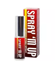 RUF - SPRAY M UP LAVETRA ÉRECTION 15 ML RUF - SPRAY M UP LAVETRA ÉRECTION 15 ML