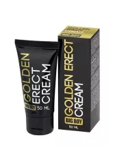 COBECO - CRÈME GOLDEN ERECT BIG BOY