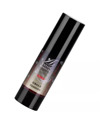 EXTASE SENSUAL - STIMULANT UNISEXE