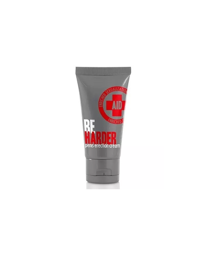 COBECO - CRÈME DÉRECTION DE PÉNIS AID BE HARDER