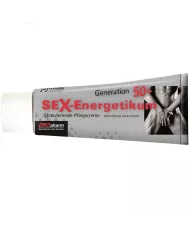 JOYDIVION EROPHARM - CREME SEX-ENERGETIKUM GENERATION 50+ JOYDIVION EROPHARM - CREME SEX-ENERGETIKUM GENERATION 50+