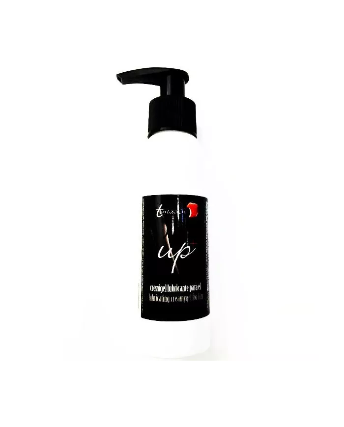 TENTATION - CREMIGEL LUBRIFIANT ORGASMIQUE POUR LUI 100 ML TENTATION - CREMIGEL LUBRIFIANT ORGASMIQUE POUR LUI 100 ML