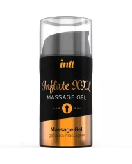 INTT FOR HIM - GEL INTIME POUR AUGMENTER L''ERECTION ET LA TAILLE DU PENIS INTT FOR HIM - GEL INTIME POUR AUGMENTER L''ERECTION ET LA TAILLE DU PENIS