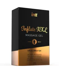INTT FOR HIM - GEL INTIME POUR AUGMENTER L''ERECTION ET LA TAILLE DU PENIS INTT FOR HIM - GEL INTIME POUR AUGMENTER L''ERECTION ET LA TAILLE DU PENIS