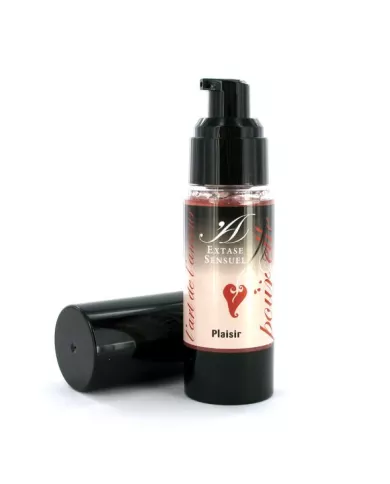 EXTASE SENSUAL - CRÈME STIMULANTE POUR ELLE