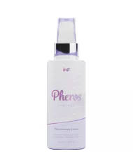 INTT - PHEROS FANTASY CRÈME CHEVEUX ET PEAU AUX PHÉROMONES